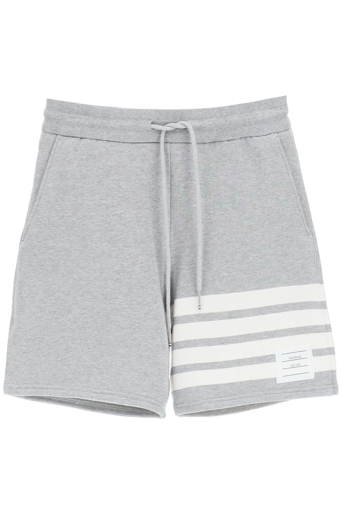 Thom Browne 4-bar shorts - VivaceVenus