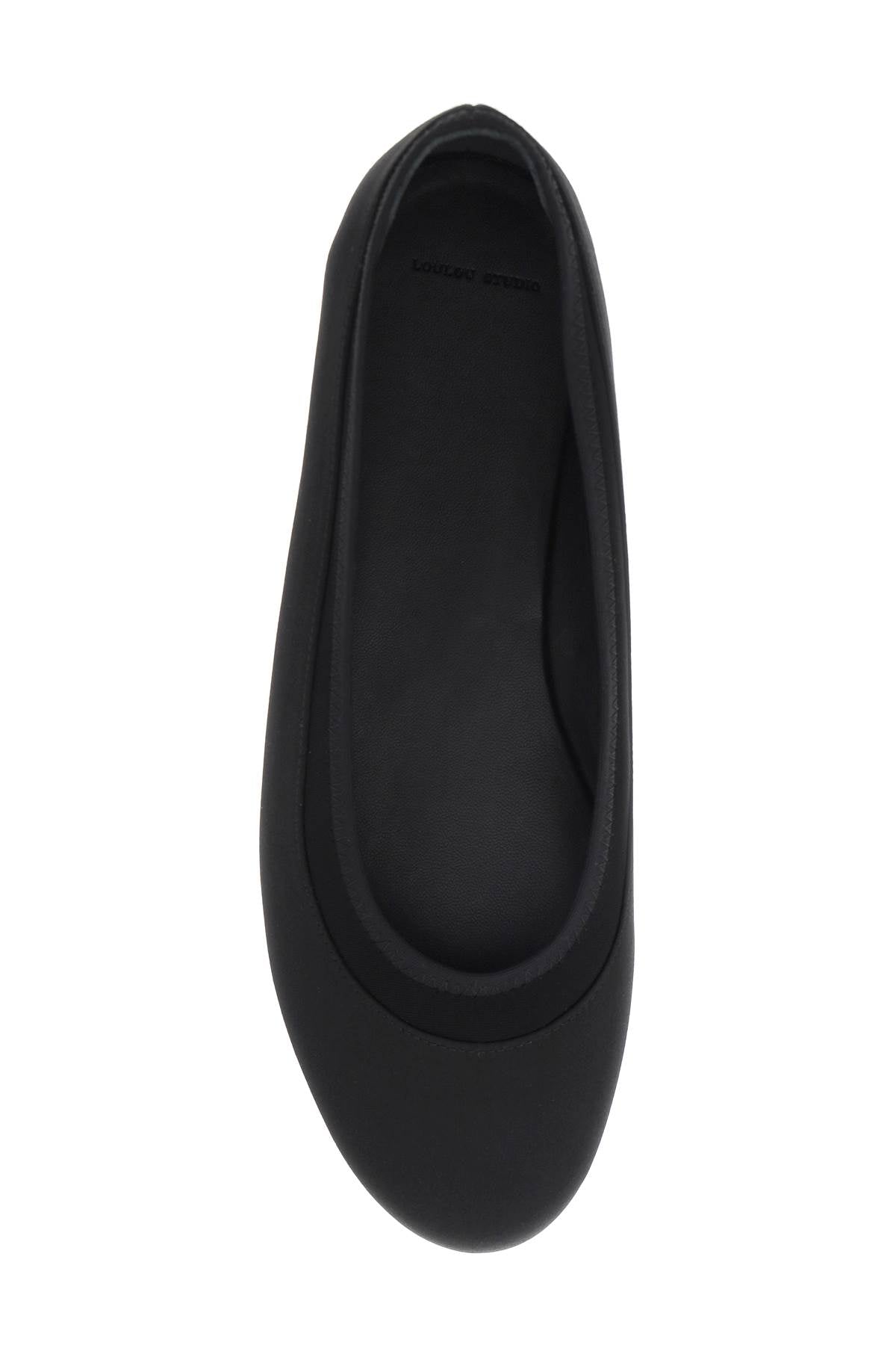 Loulou Studio frano ballet flats - VivaceVenus