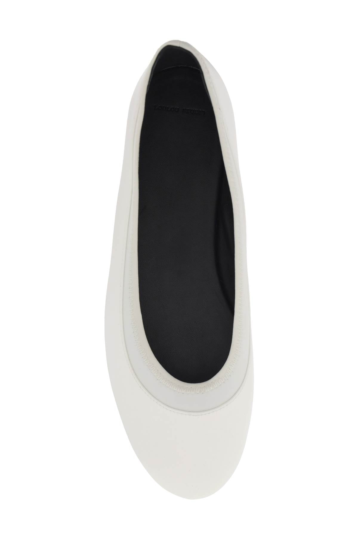 Loulou Studio frano ballet flats - VivaceVenus