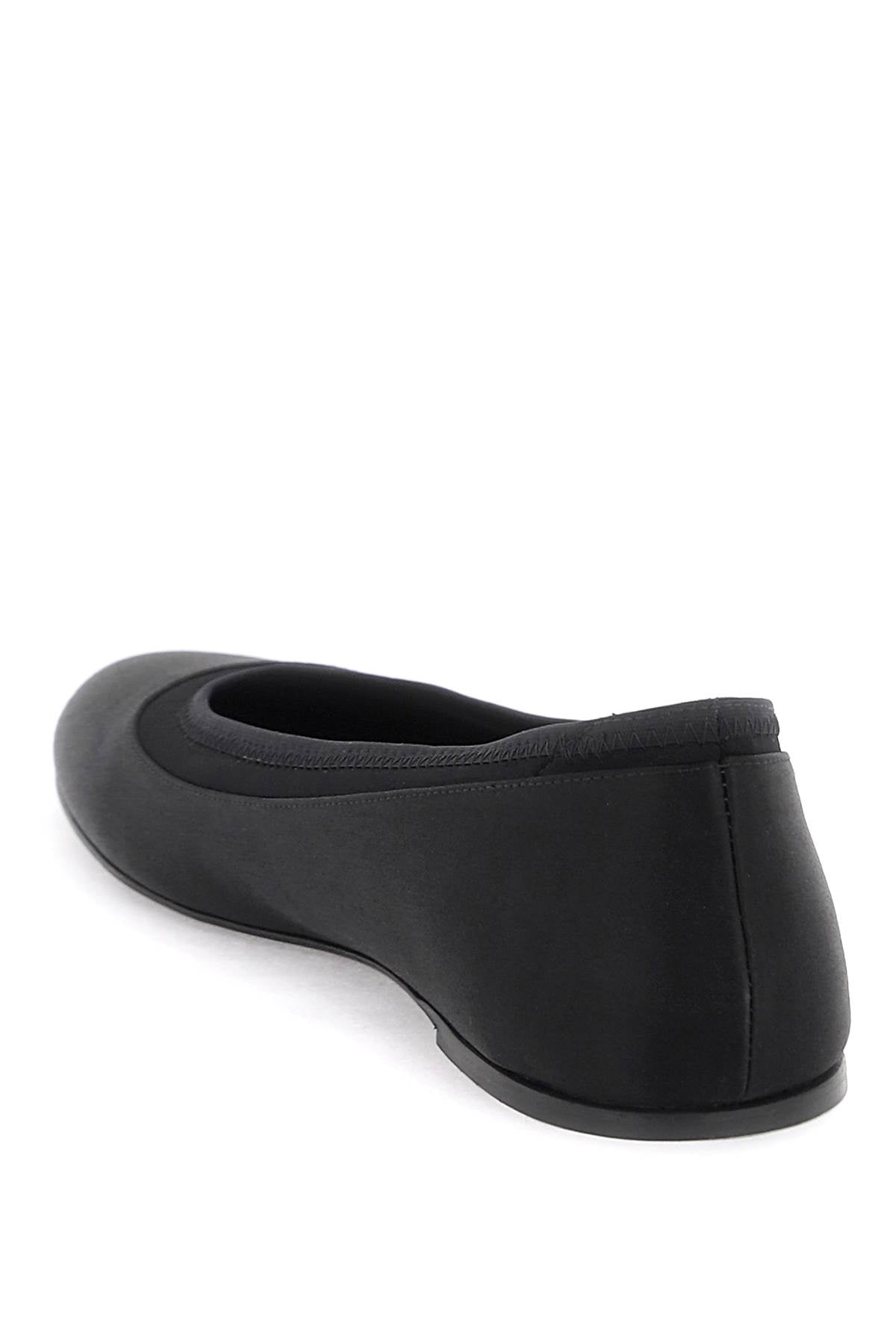 Loulou Studio frano ballet flats - VivaceVenus