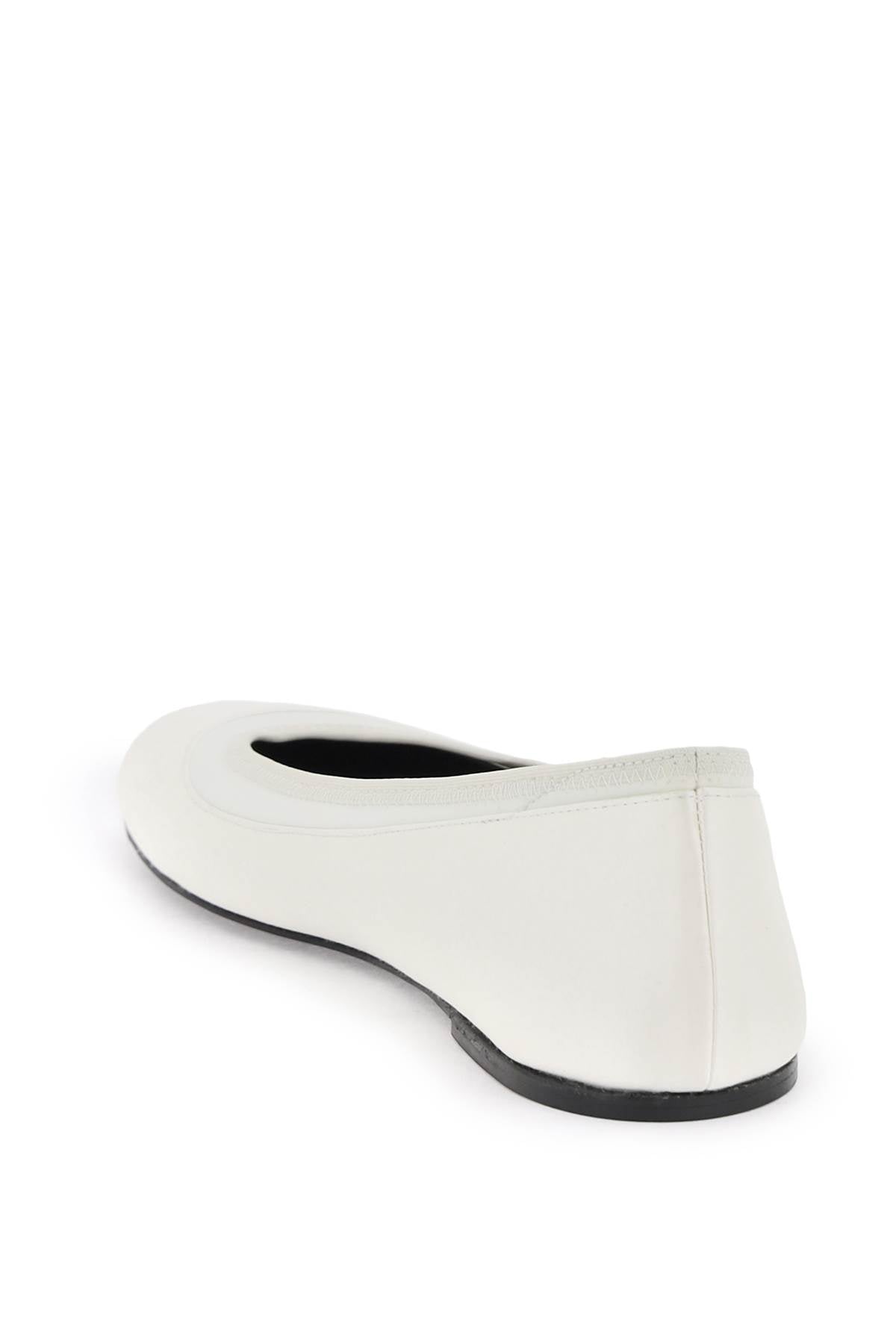 Loulou Studio frano ballet flats - VivaceVenus