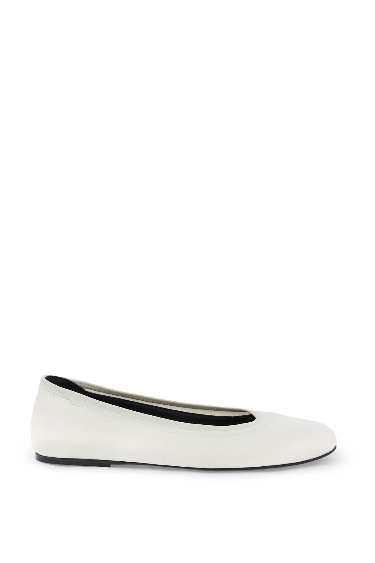 Loulou Studio frano ballet flats - VivaceVenus