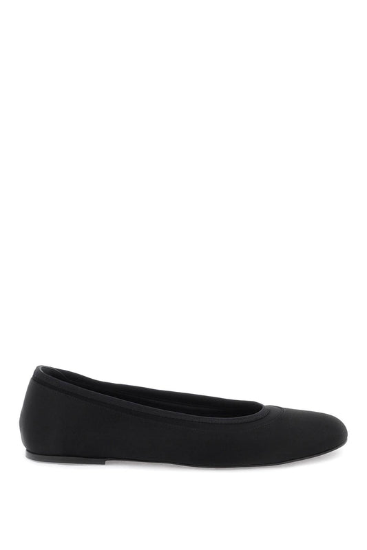 Loulou Studio frano ballet flats - VivaceVenus