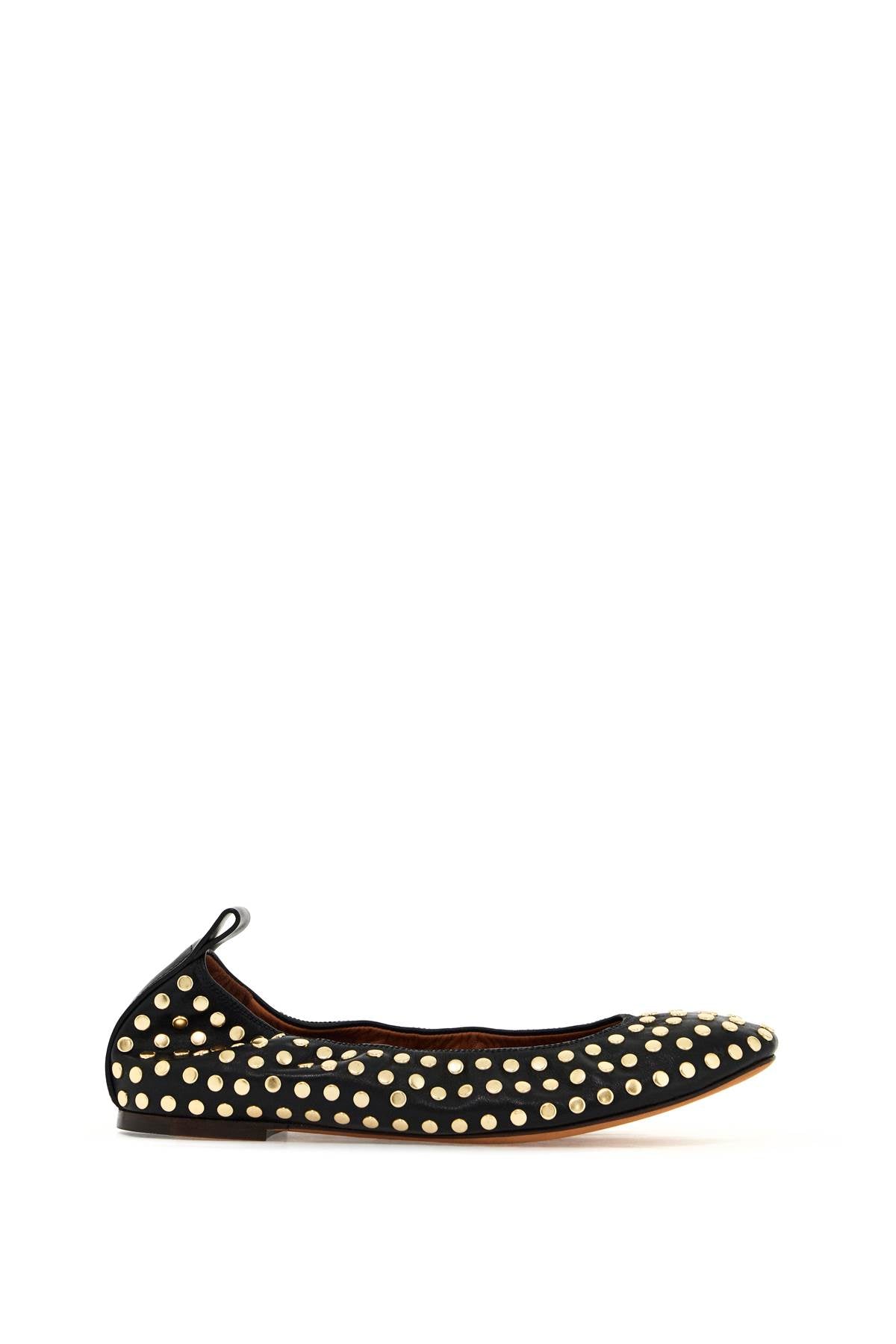 Lanvin studded ballet flats - VivaceVenus