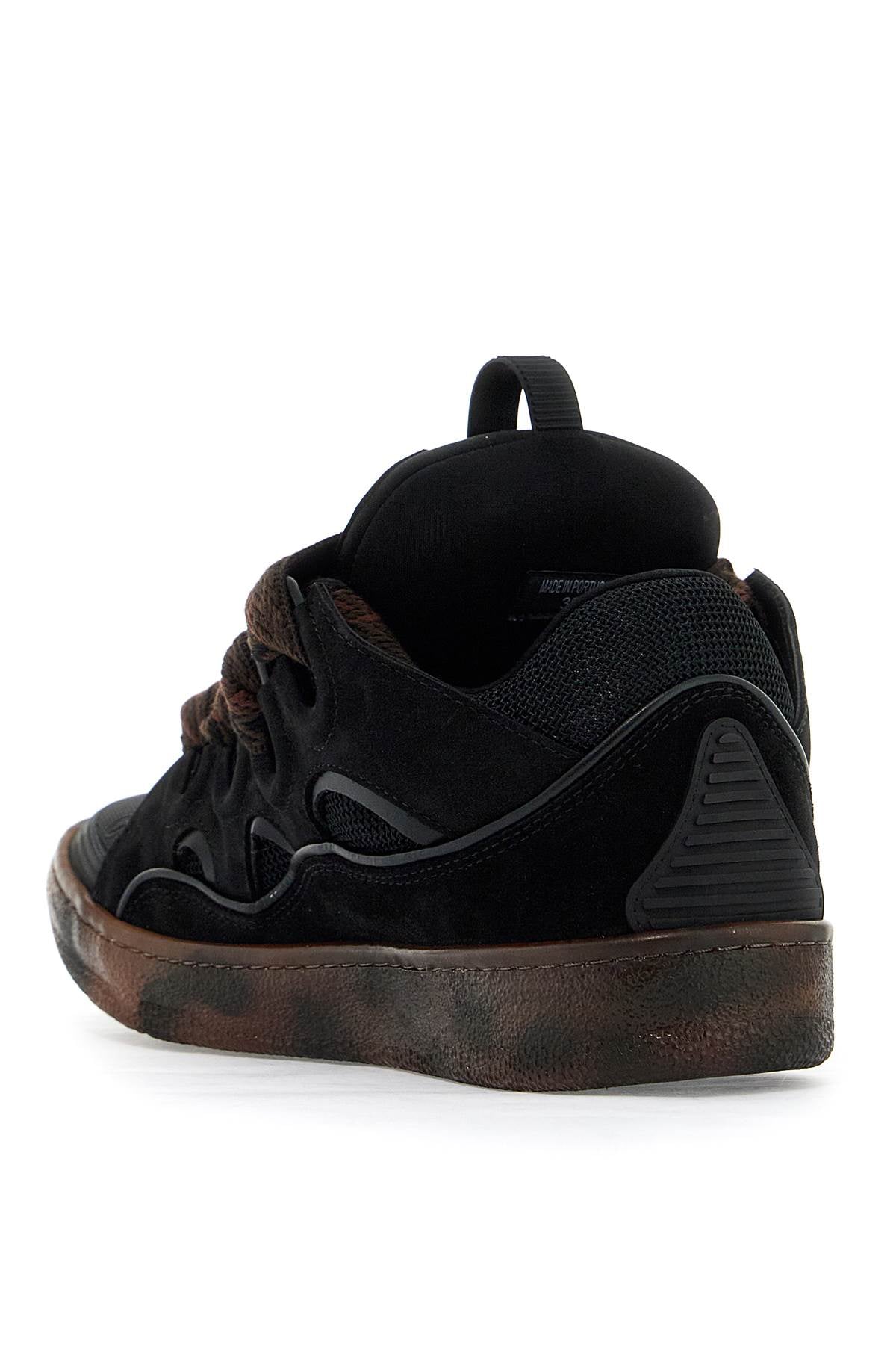 Lanvin curb sneakers - VivaceVenus