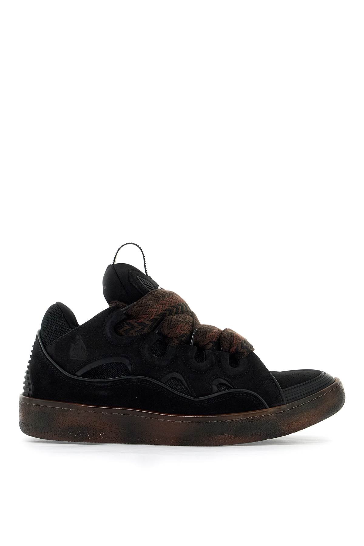 Lanvin curb sneakers - VivaceVenus