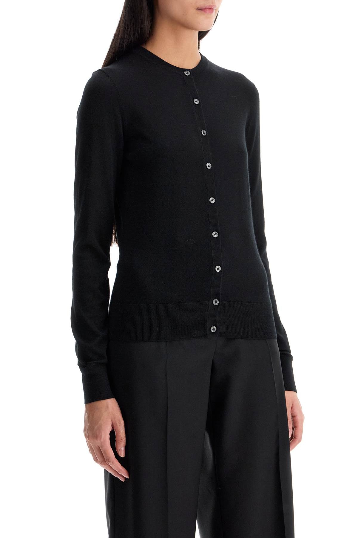 Dolce & Gabbana 'cashmere and silk cardigan - VivaceVenus