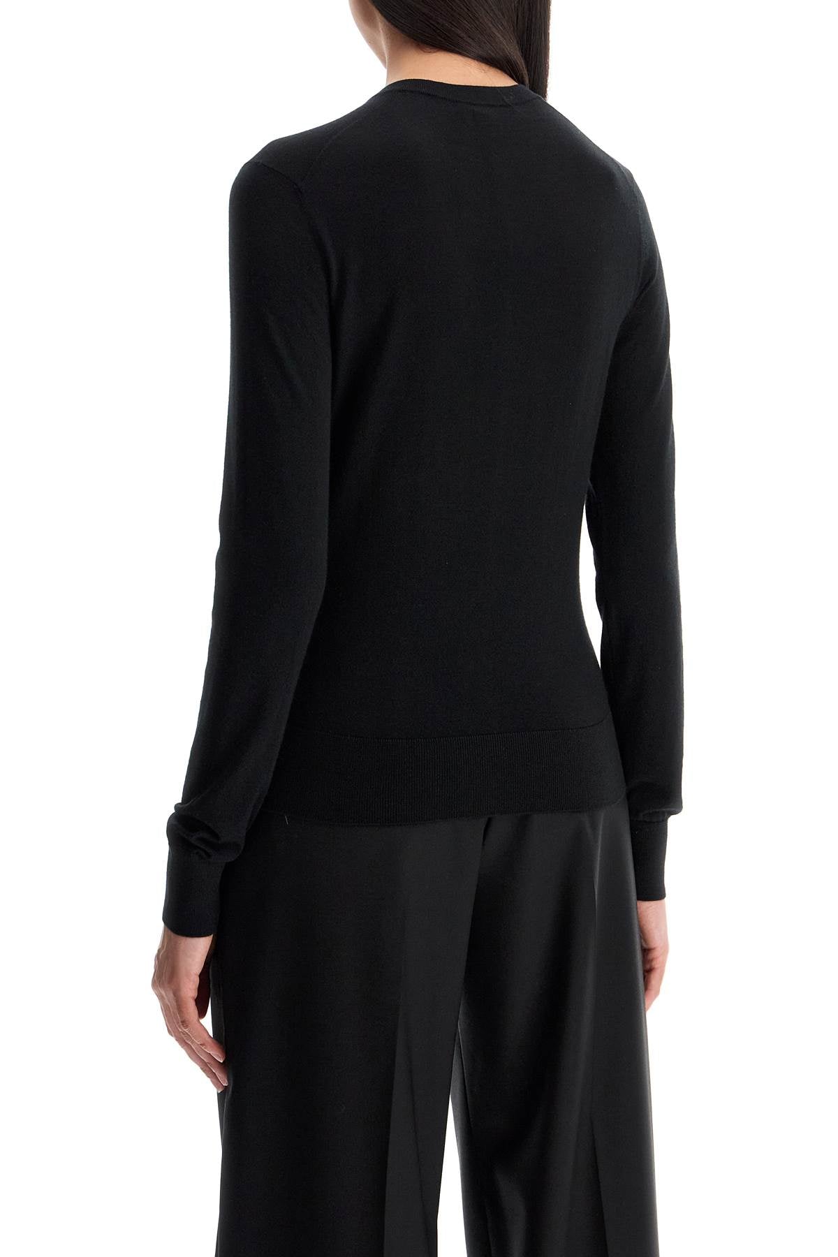 Dolce & Gabbana 'cashmere and silk cardigan - VivaceVenus