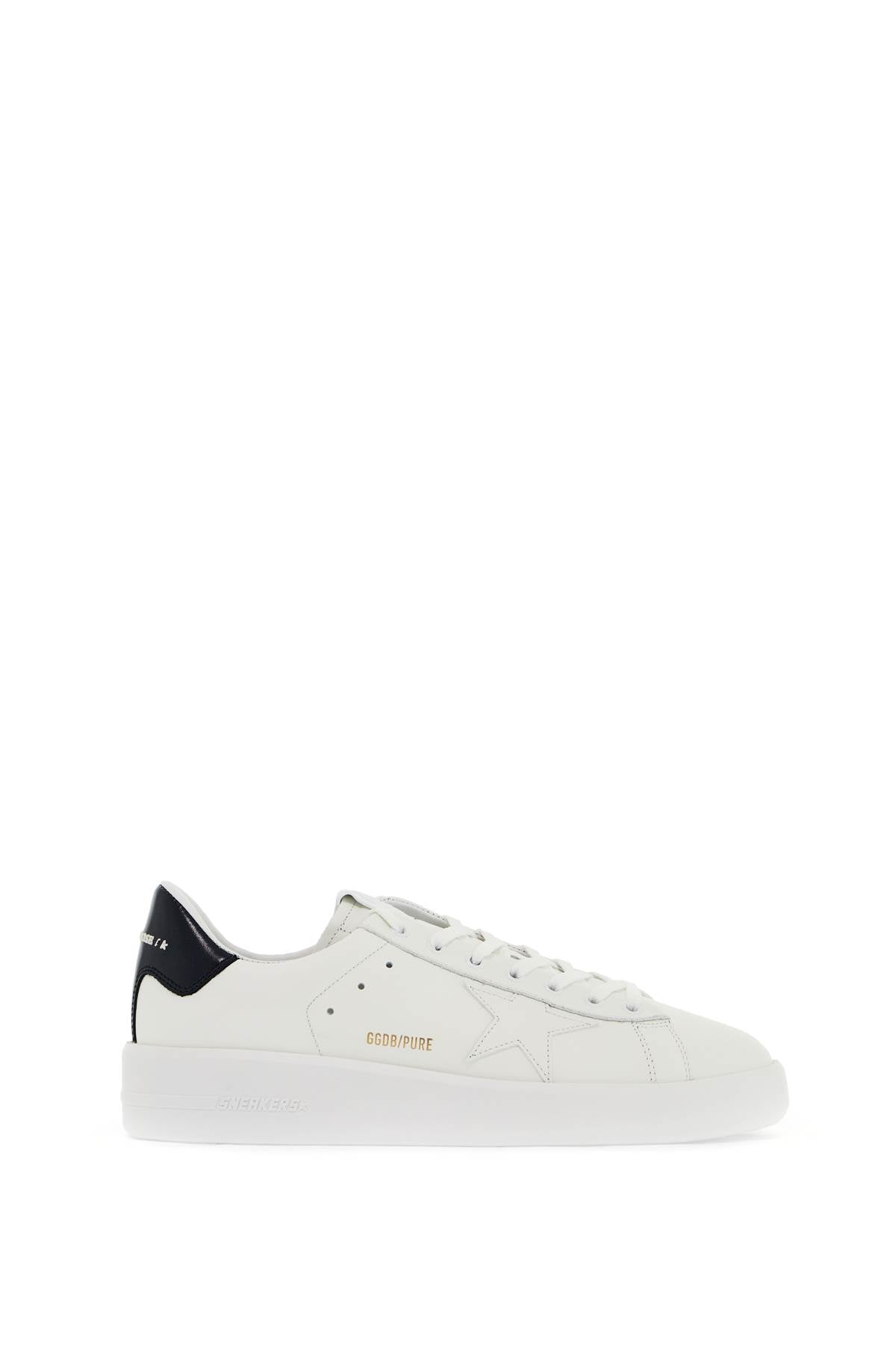 Golden Goose pure-star sneakers