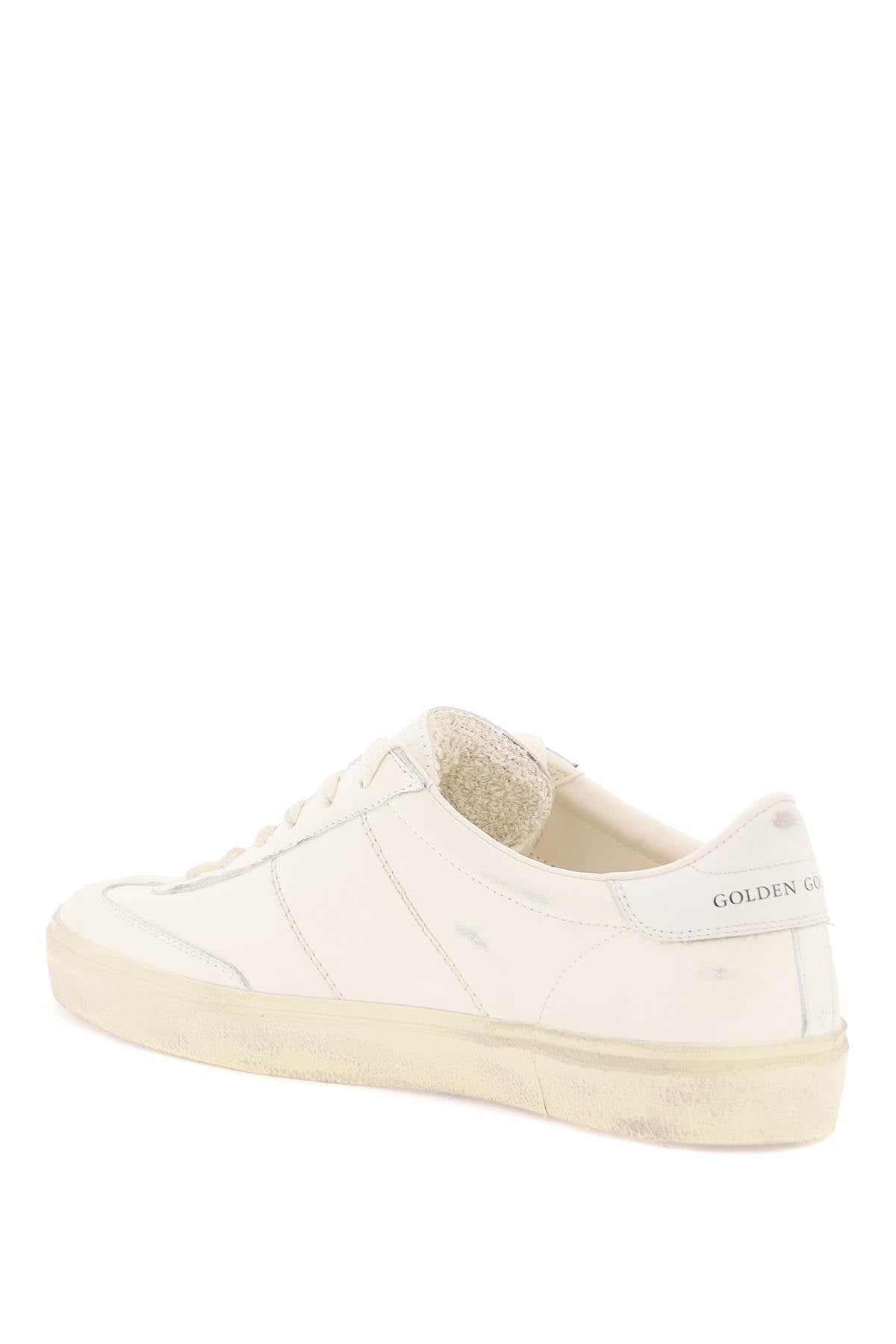 Golden Goose soul star sneakers - VivaceVenus