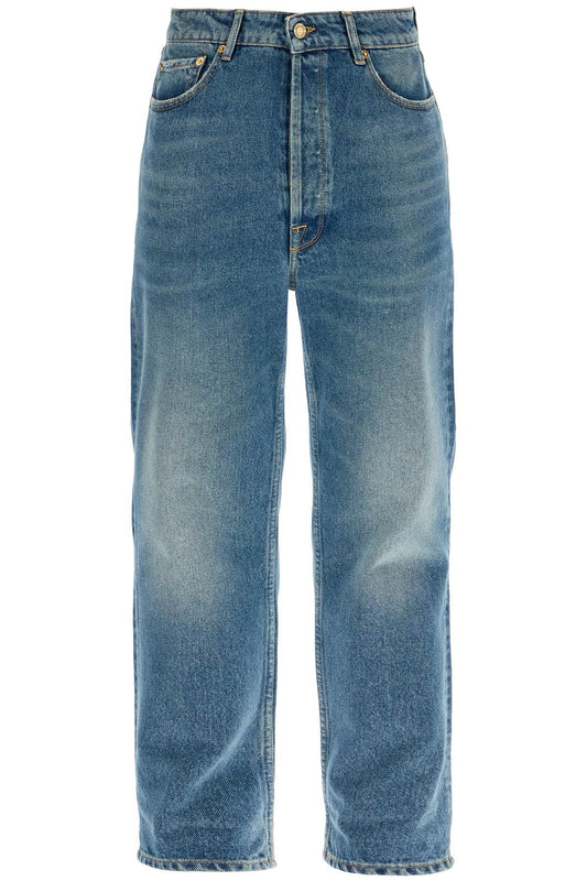 Golden Goose slim fit happy jeans - VivaceVenus