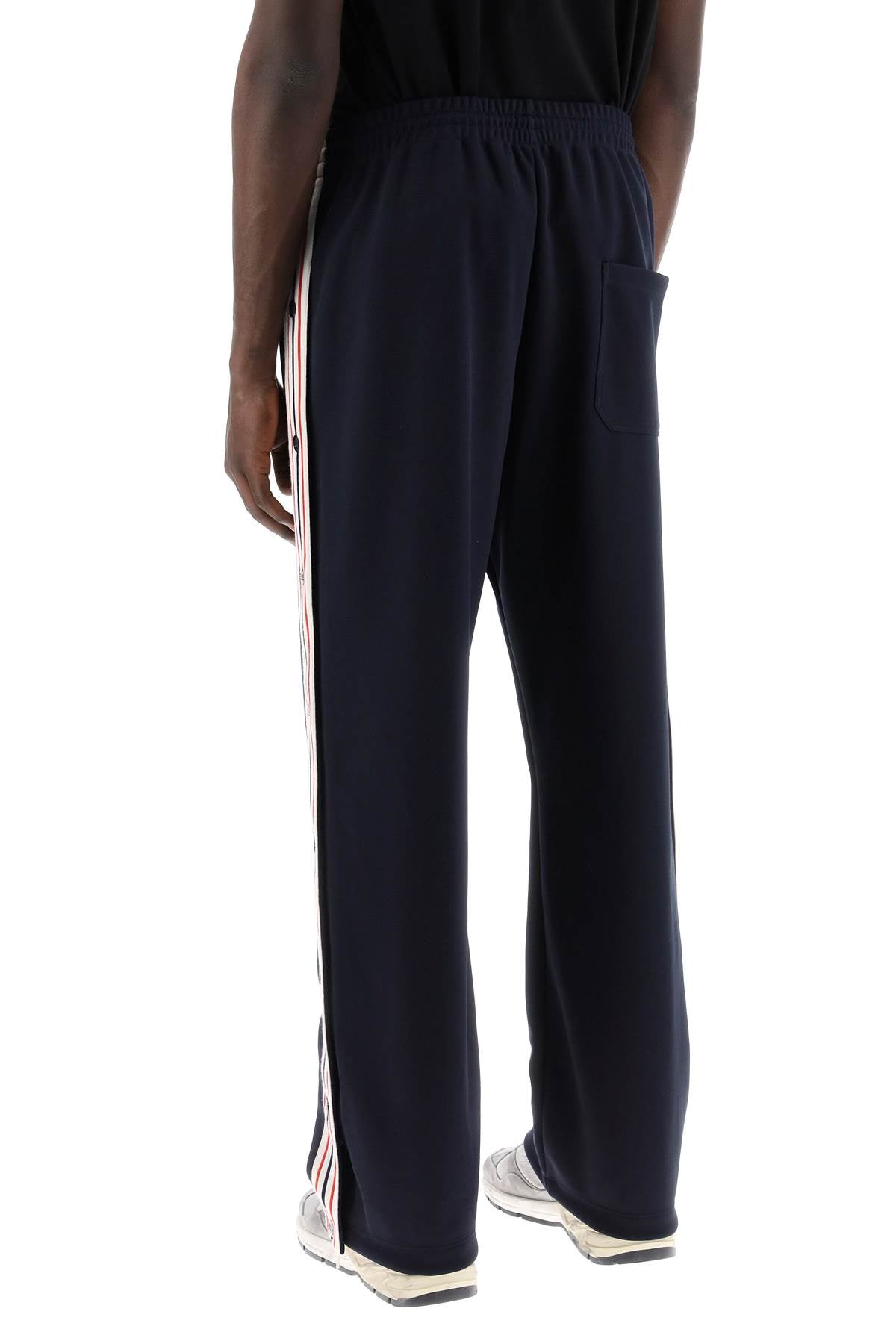 Golden Goose joggers with detachable - VivaceVenus