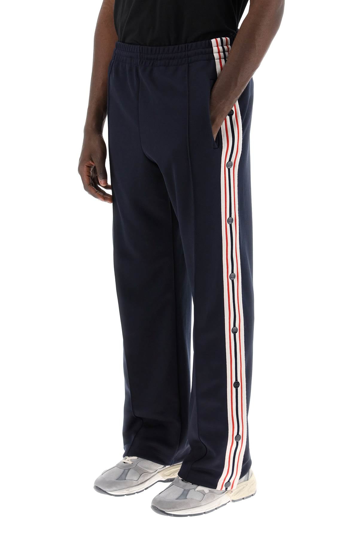 Golden Goose joggers with detachable - VivaceVenus