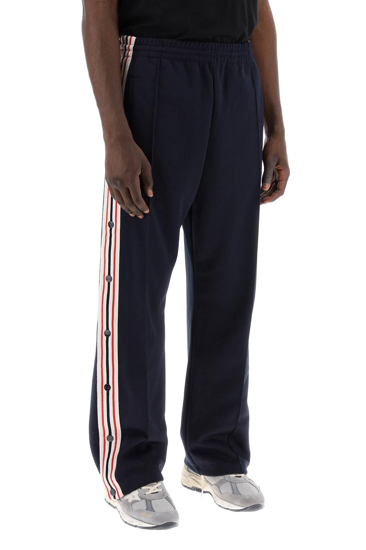 Golden Goose joggers with detachable - VivaceVenus