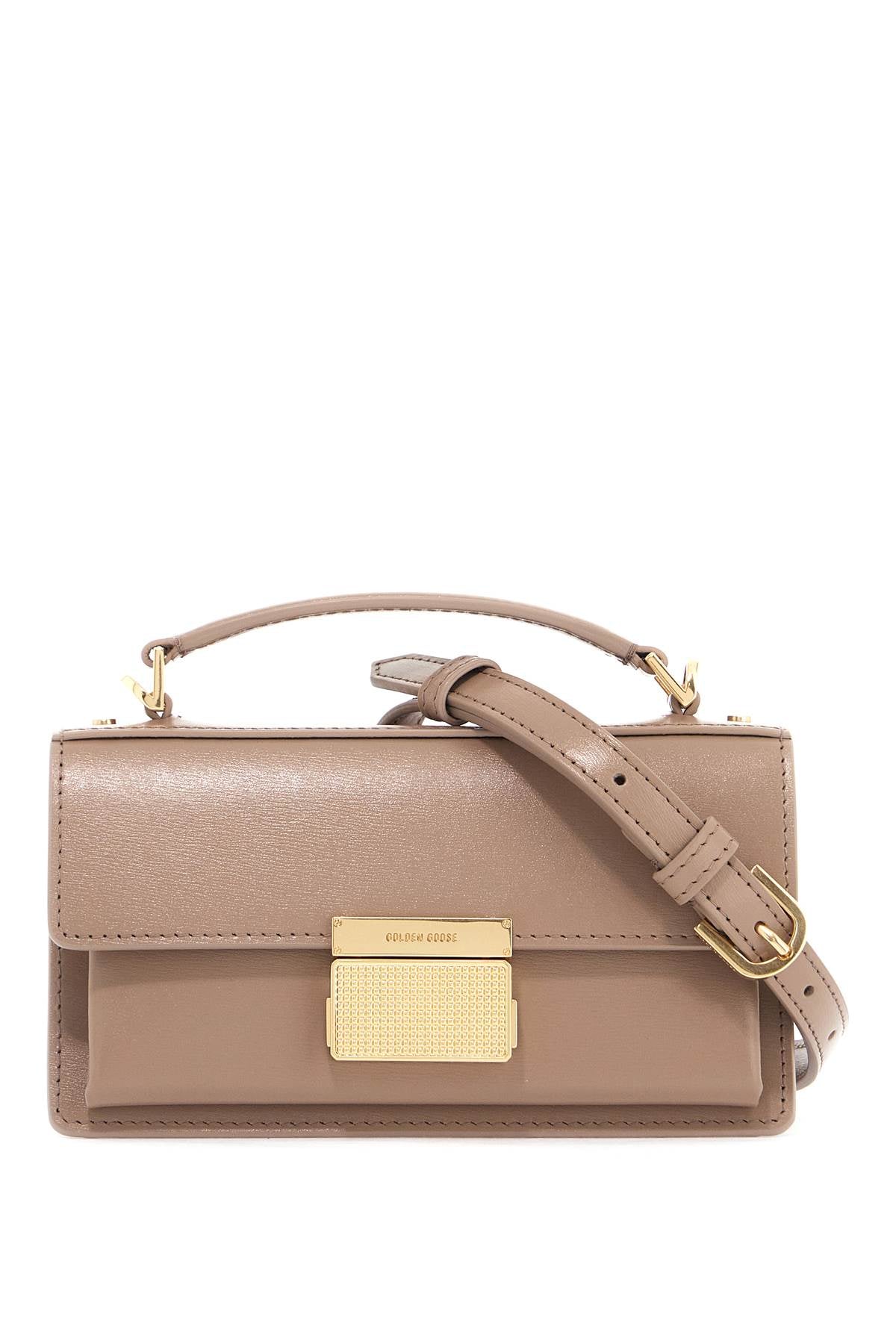 Golden Goose mini venice leather palmellata handbag - VivaceVenus