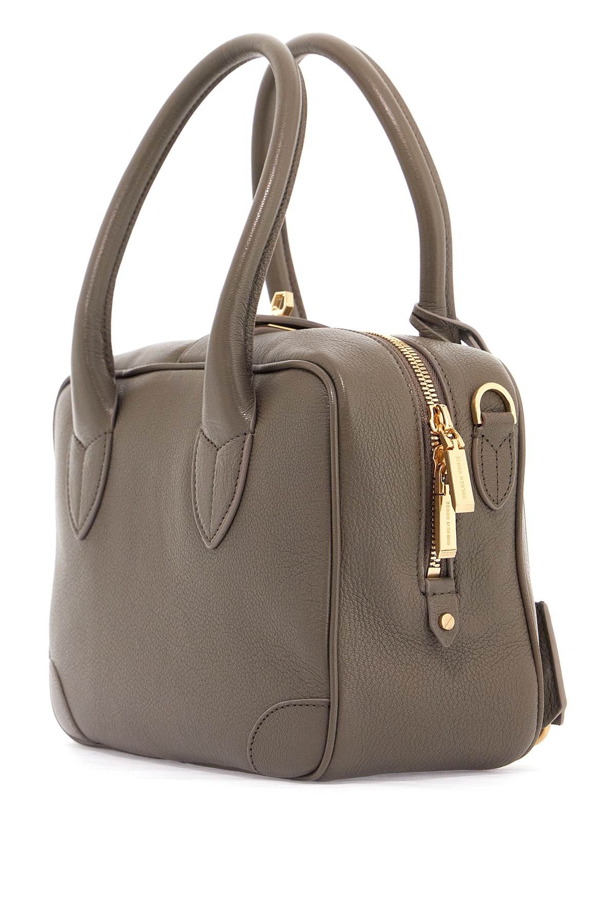 Golden Goose leather handbag for everyday use. - VivaceVenus