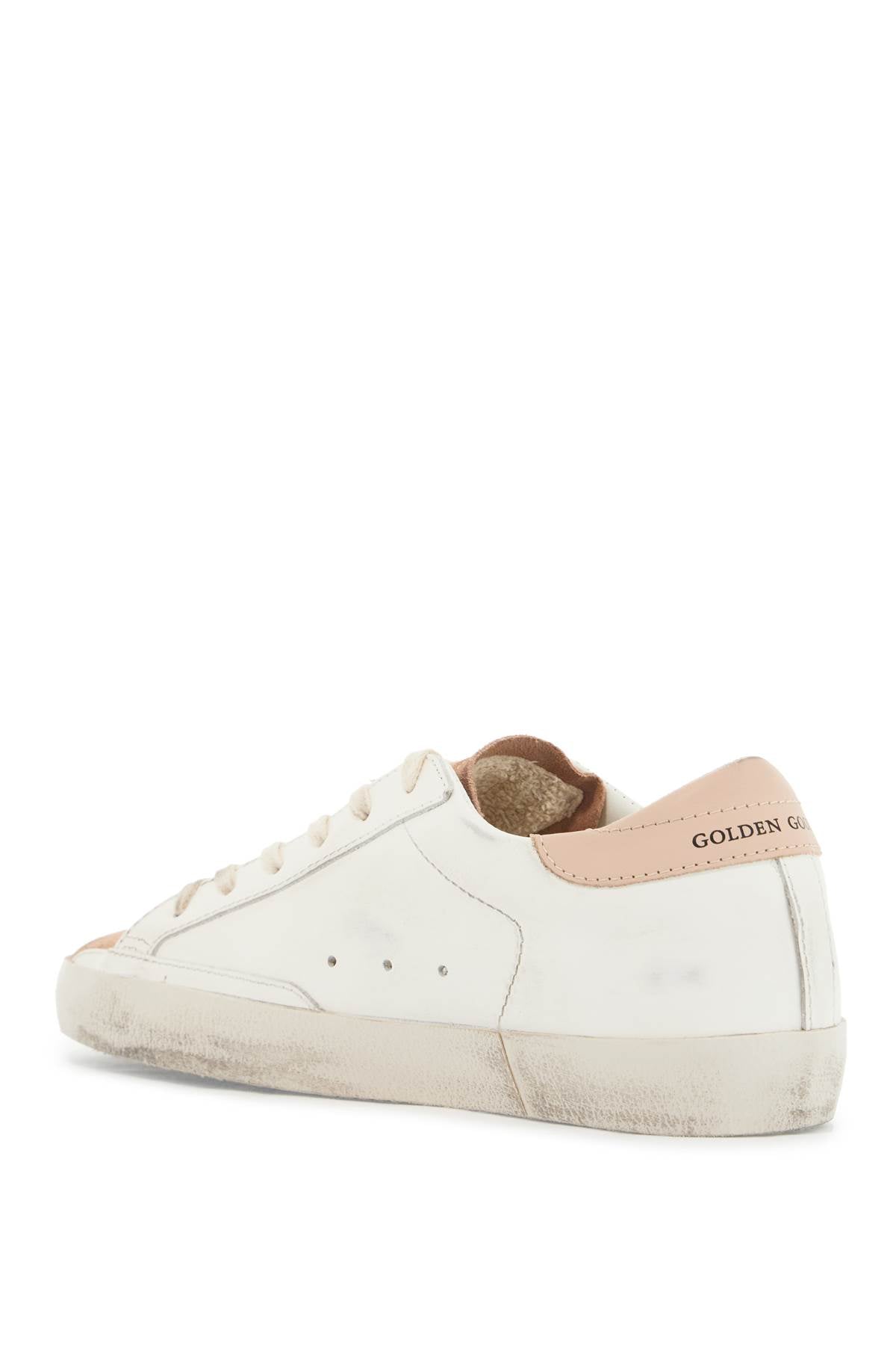 Golden Goose super-star sneakers - VivaceVenus