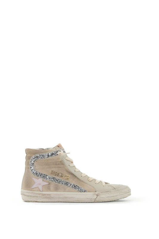 Golden Goose slide sneakers - VivaceVenus