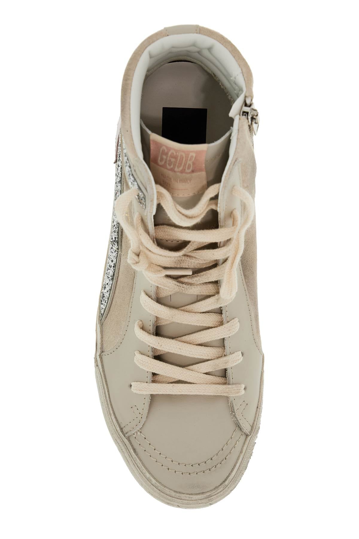 Golden Goose slide sneakers - VivaceVenus