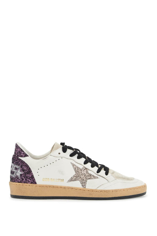 Golden Goose glittery ball star sne - VivaceVenus