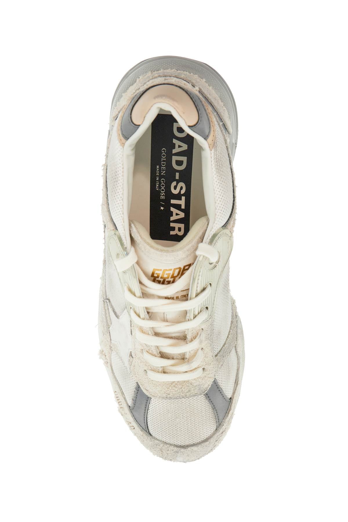 Golden Goose dad-star sne - VivaceVenus