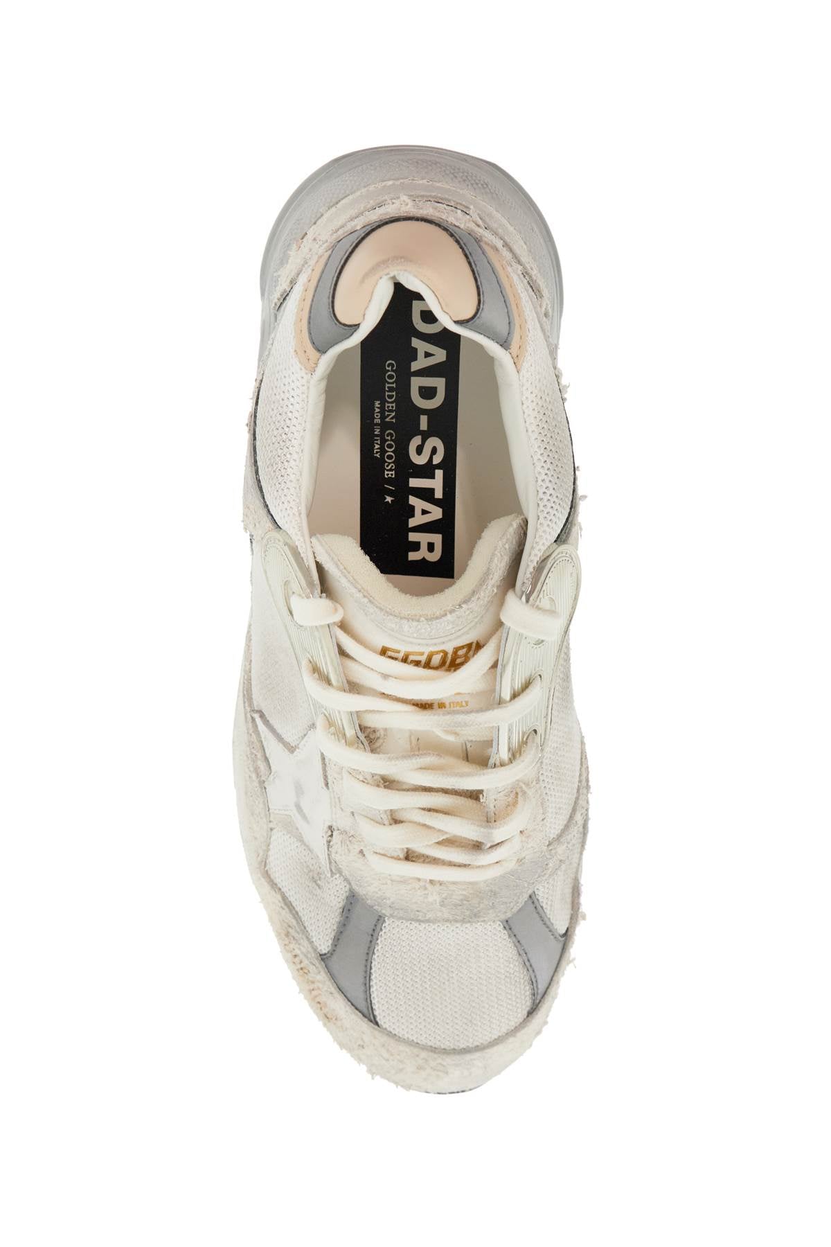 Golden Goose dad-star sne - VivaceVenus