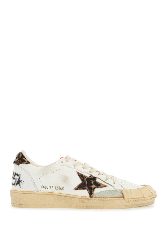 Golden Goose ball star sneakers by - VivaceVenus