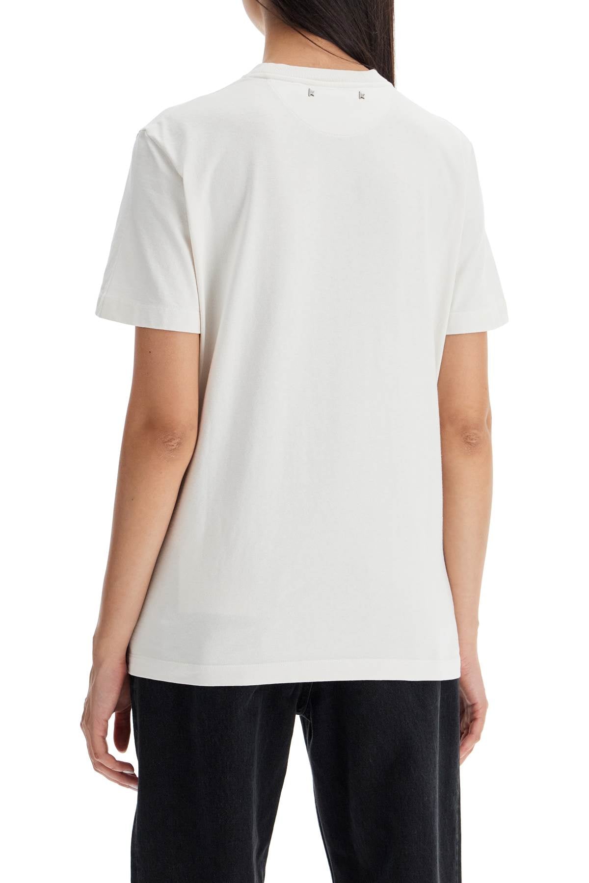 Golden Goose big star t-shirt - VivaceVenus