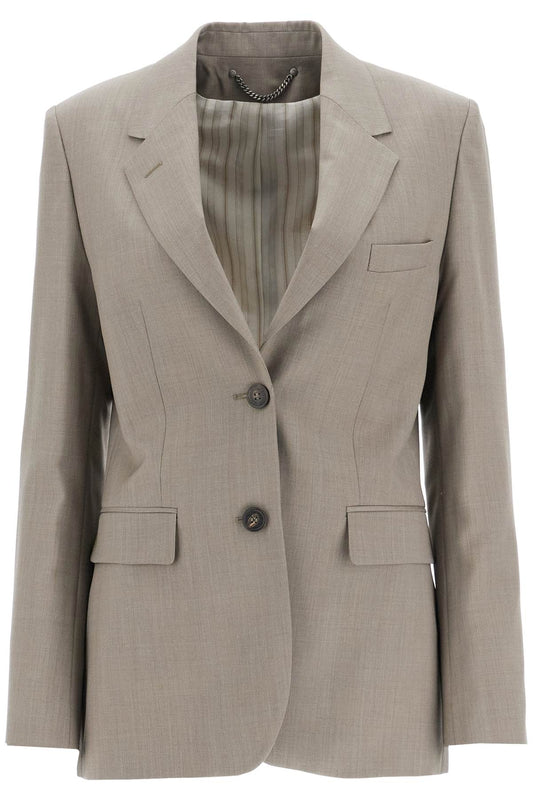 Golden Goose tailored wool fresco jacket for - VivaceVenus