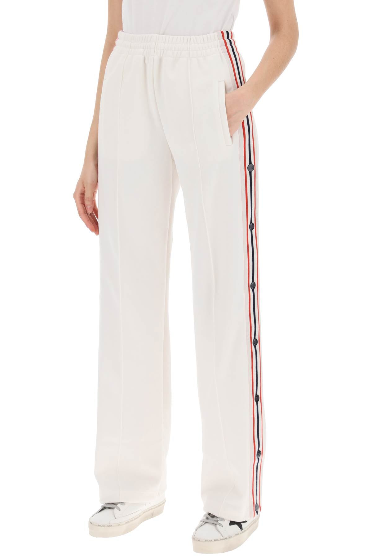 Golden Goose joggers with detachable - VivaceVenus