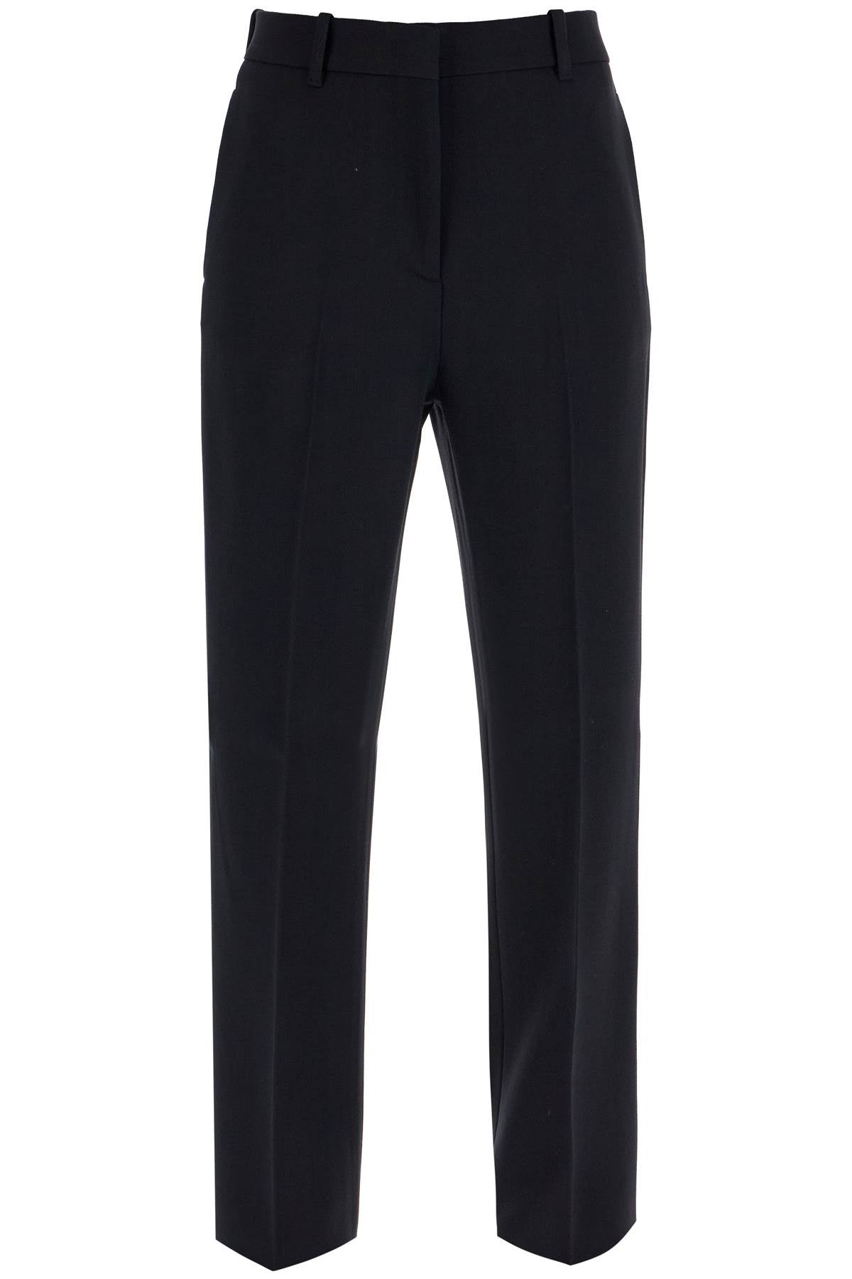 Golden Goose tailored crepe trousers for - VivaceVenus