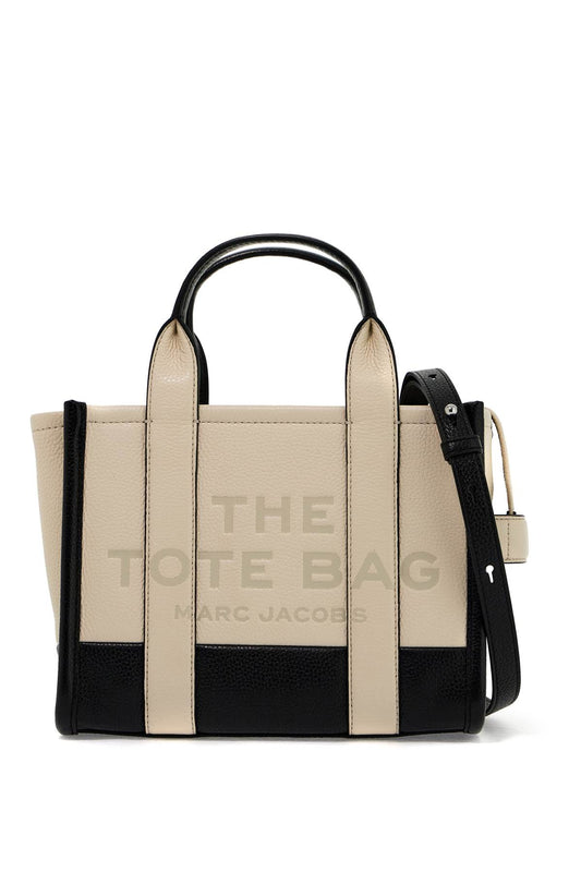 Marc Jacobs the colorblock small tote bag - VivaceVenus