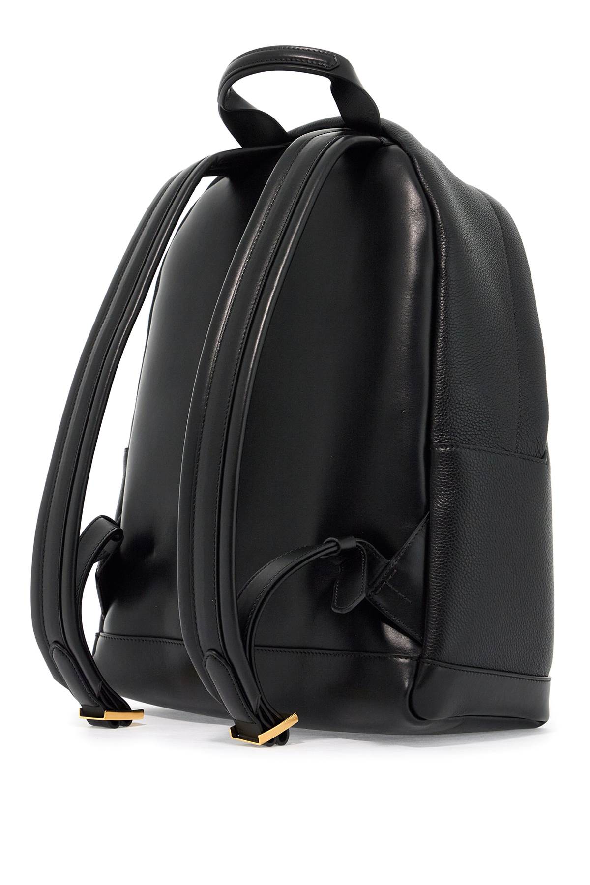 Tom Ford leather backpack