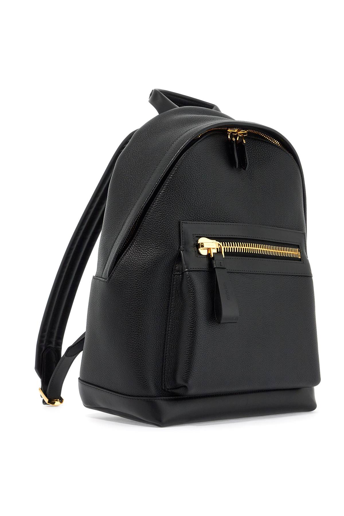 Tom Ford leather backpack