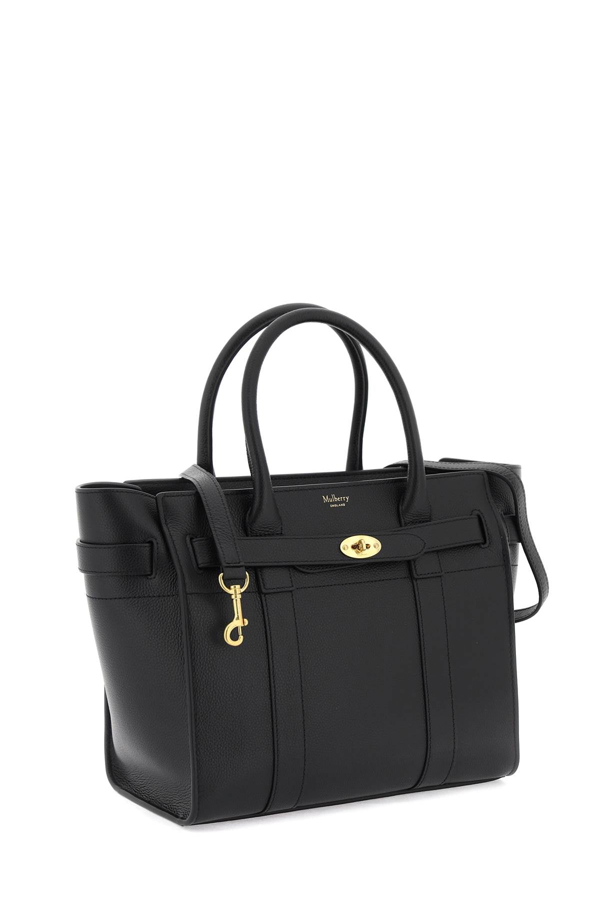 Mulberry zipped bayswater handbag - VivaceVenus