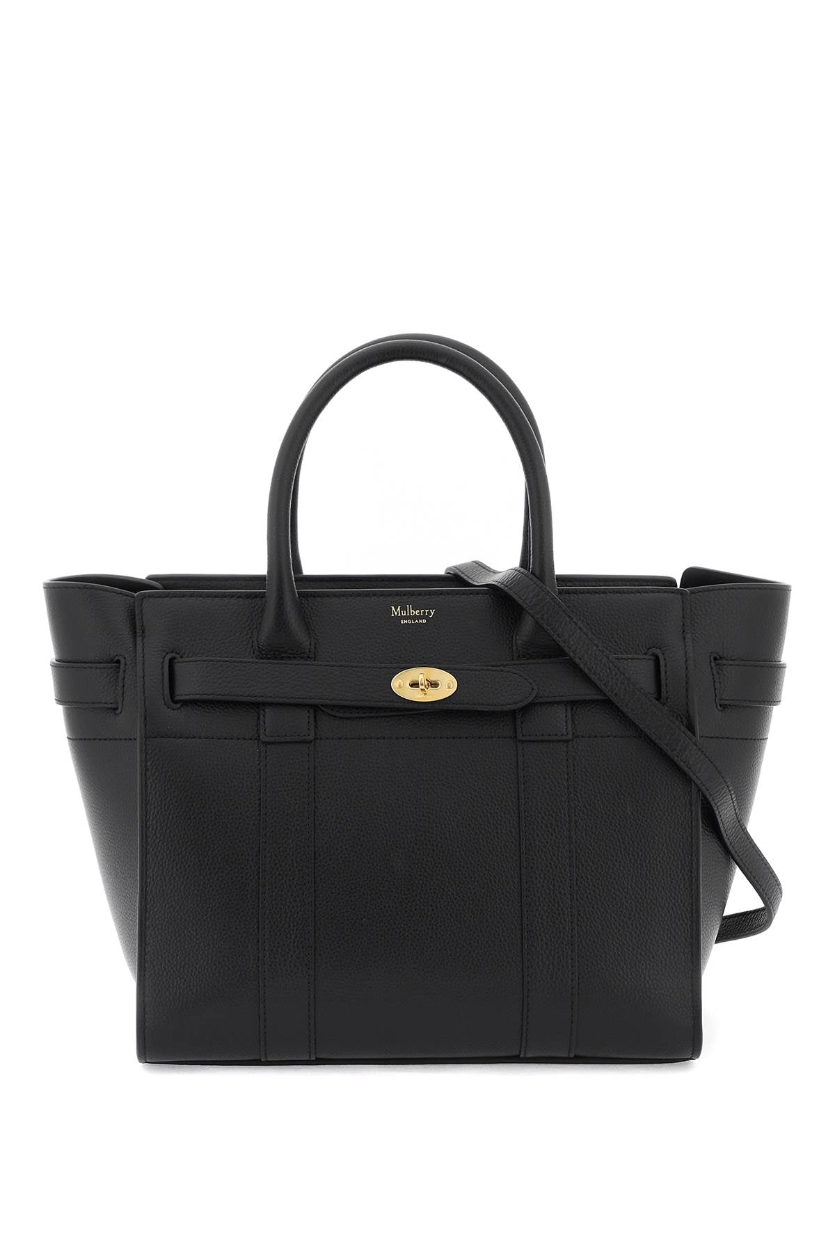 Mulberry zipped bayswater handbag - VivaceVenus