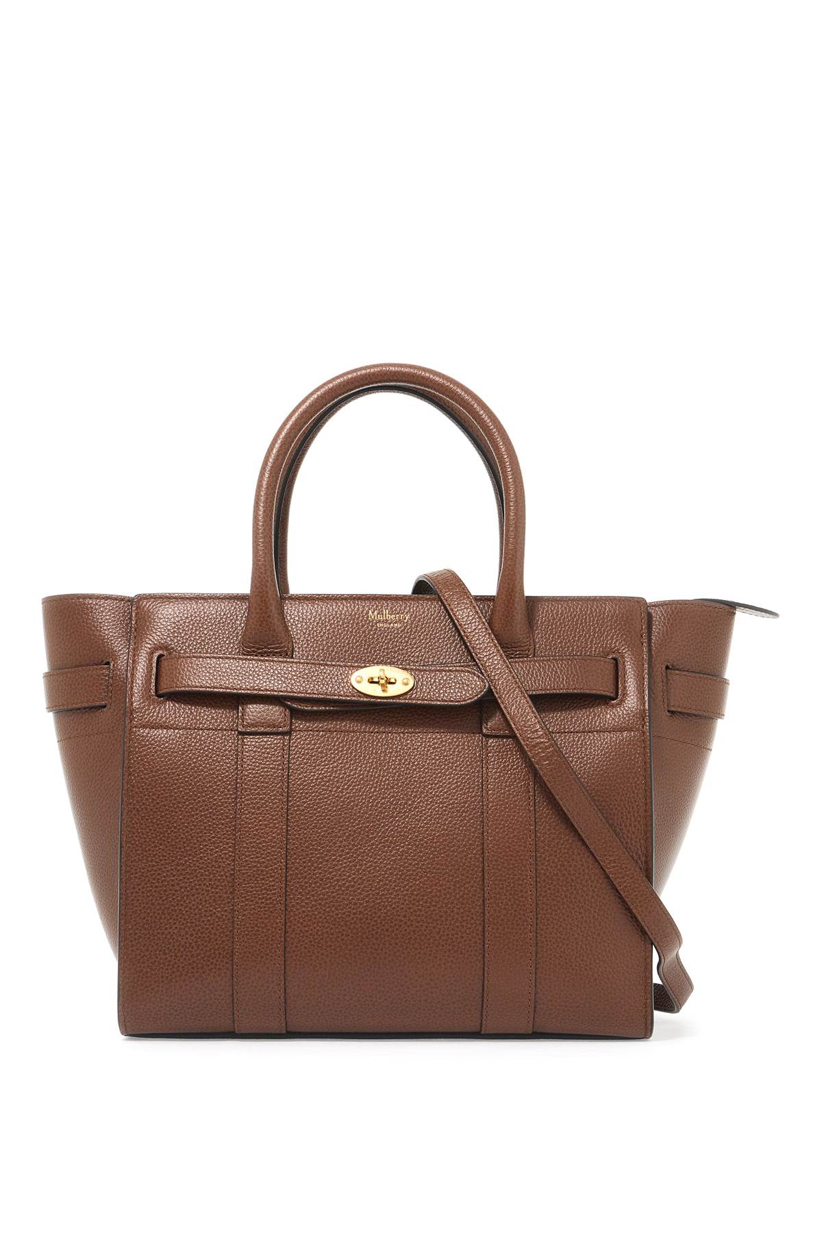 Mulberry zipped bayswater handbag - VivaceVenus