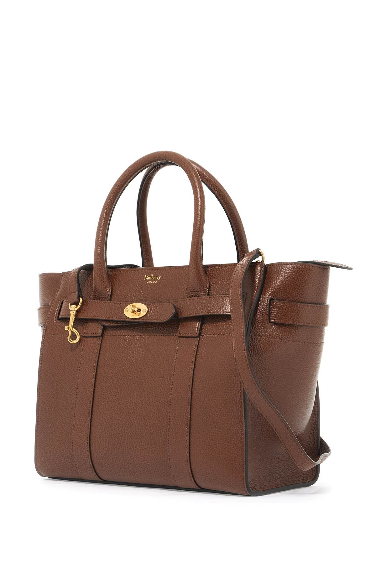 Mulberry zipped bayswater handbag - VivaceVenus