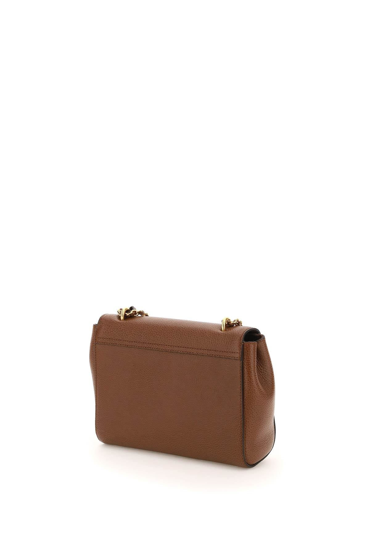 Mulberry lily shoulder bag - VivaceVenus