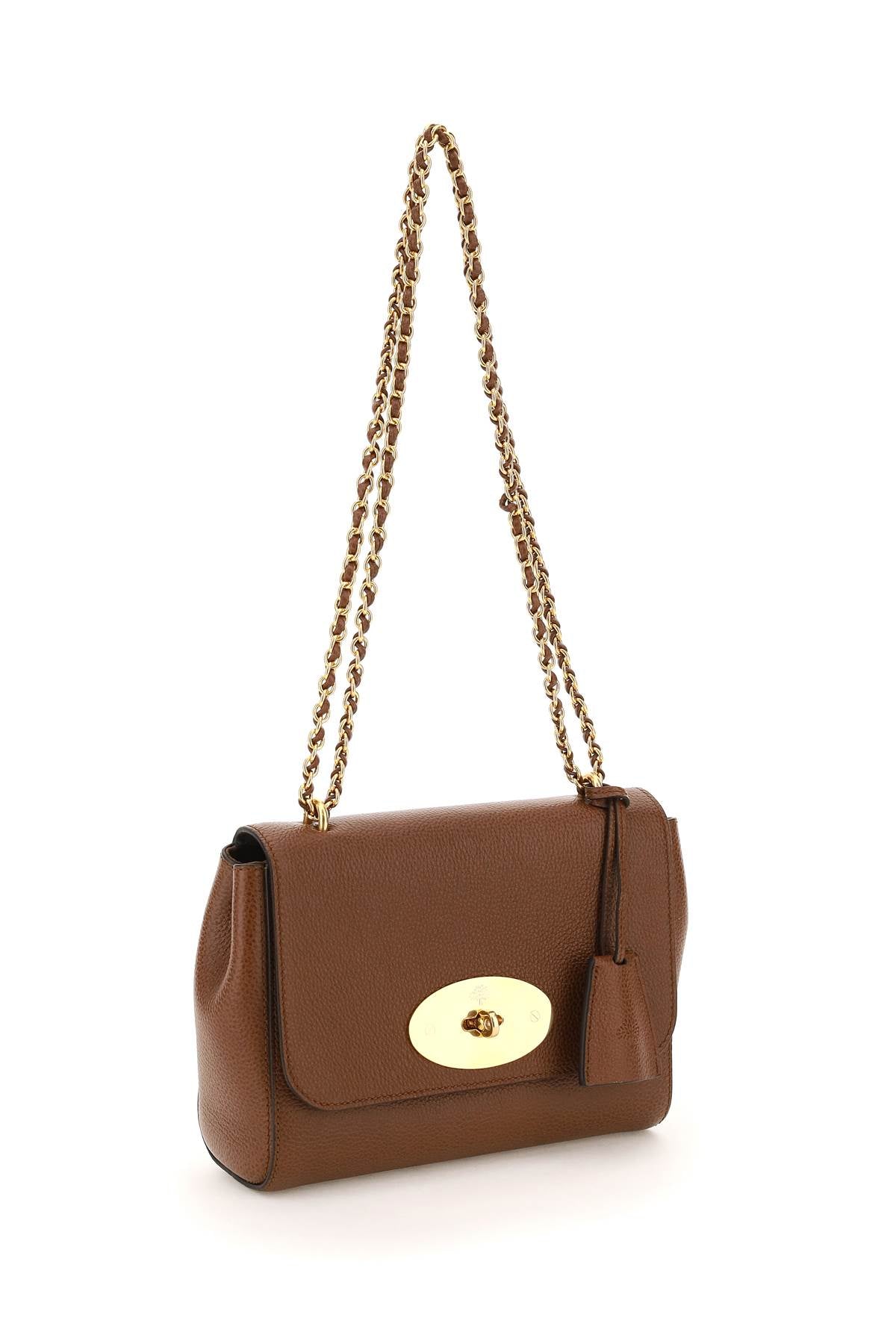 Mulberry lily shoulder bag - VivaceVenus