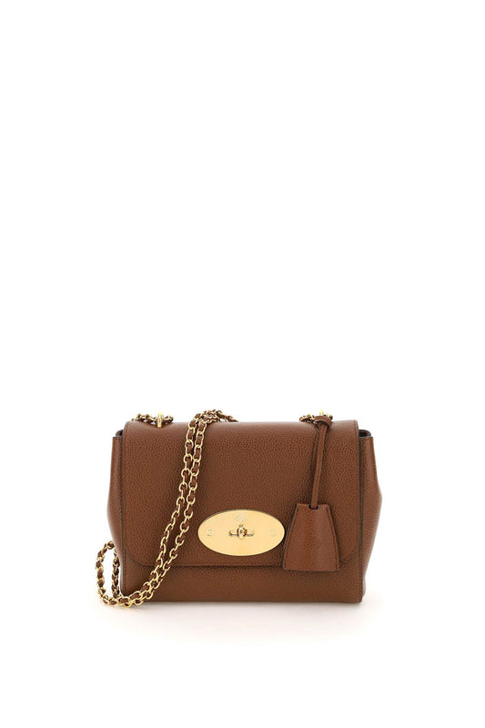 Mulberry lily shoulder bag - VivaceVenus