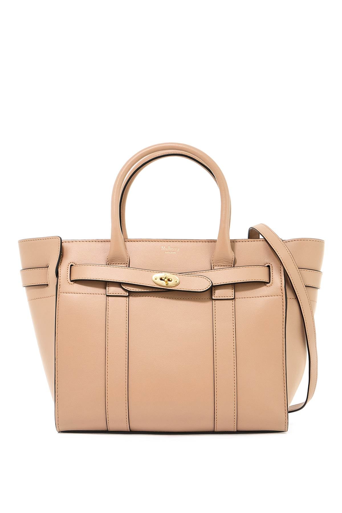 Mulberry zipped bayswater handbag - VivaceVenus