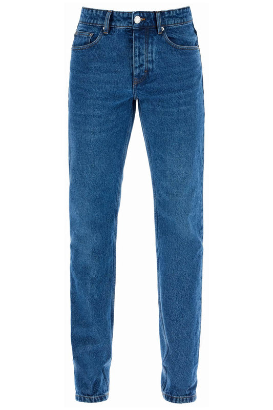 Ami Alexandre Matiussi cigarette-style jeans - VivaceVenus