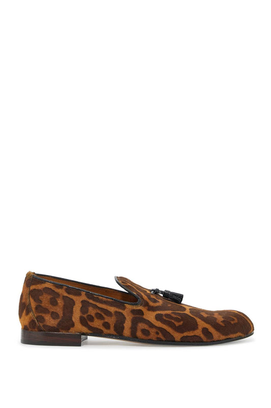 Tom Ford calfskin mocc - VivaceVenus