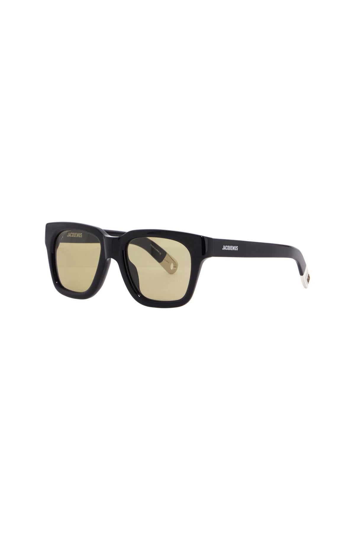 Jacquemus cute sunglasses for summer - VivaceVenus