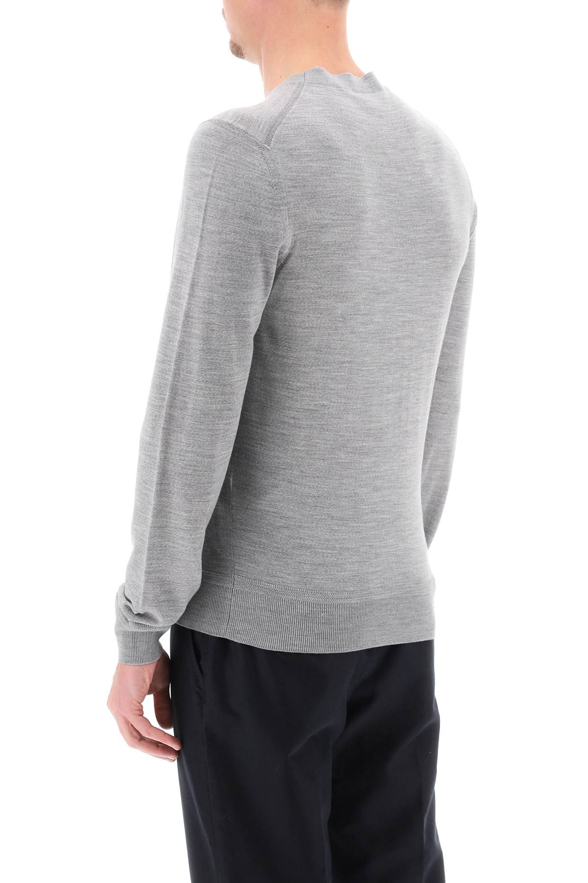 Tom Ford light wool sweater - VivaceVenus