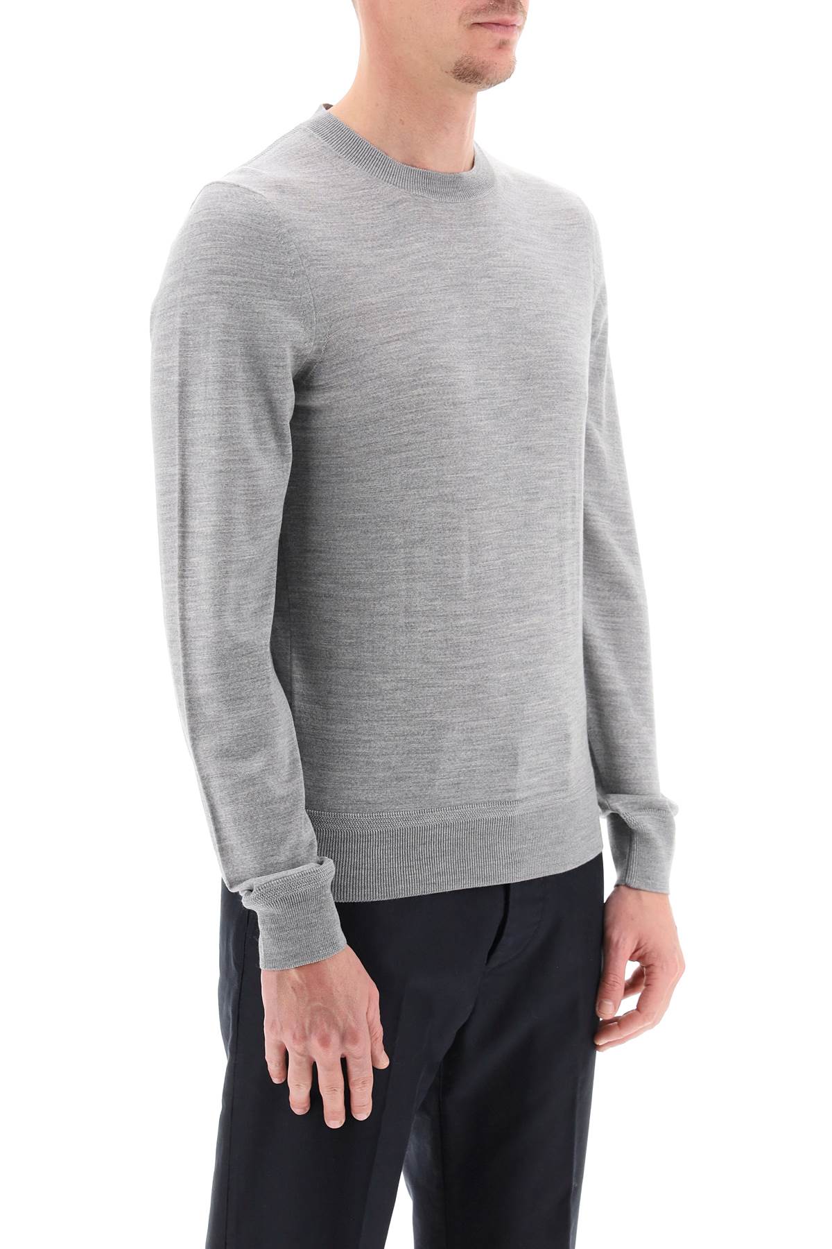 Tom Ford light wool sweater - VivaceVenus