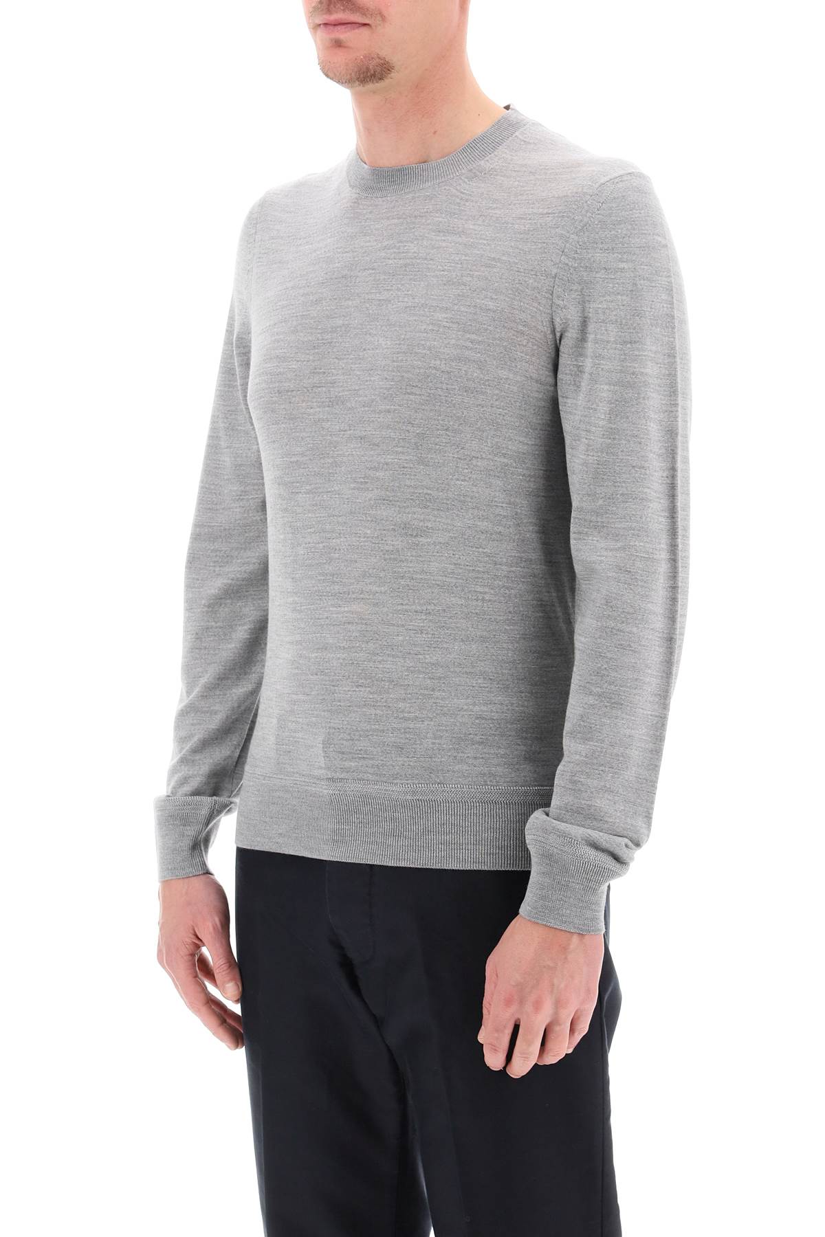 Tom Ford light wool sweater - VivaceVenus