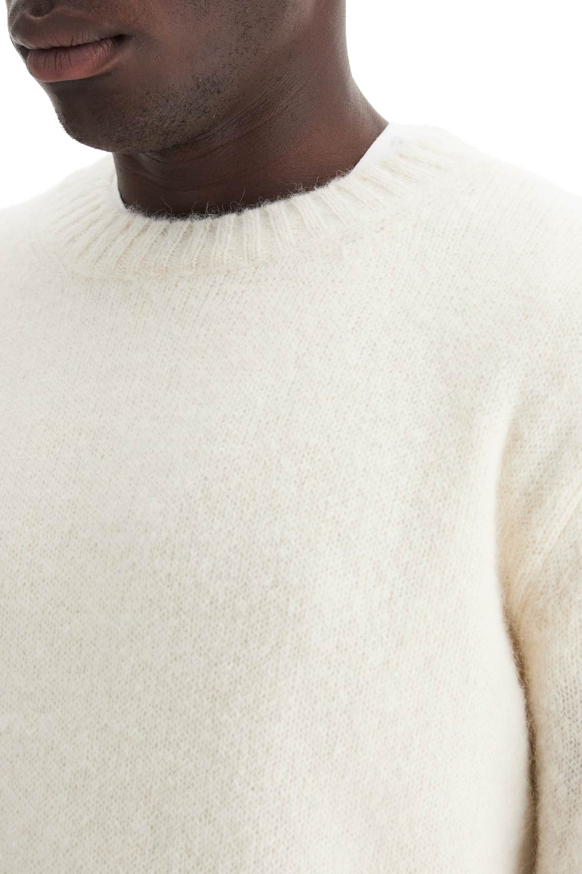 Tom Ford alpaca crewneck pul - VivaceVenus