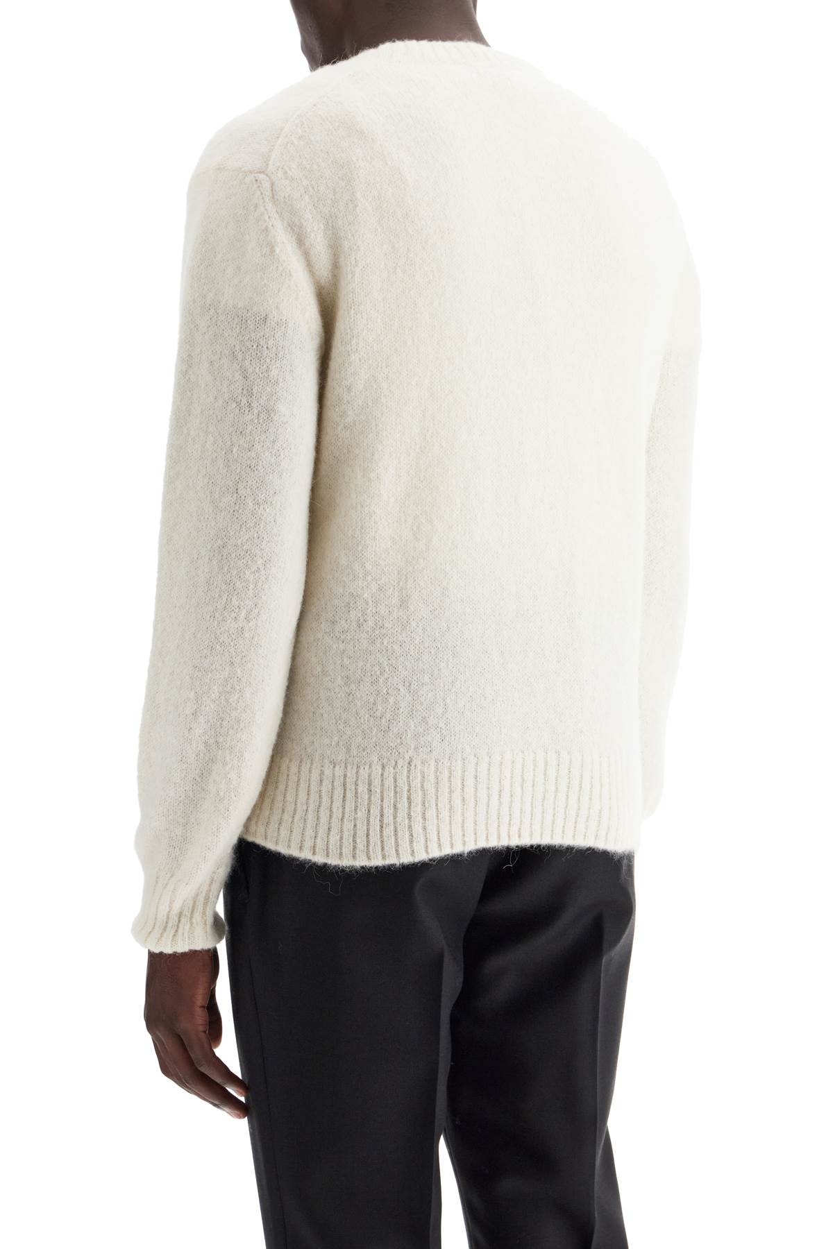 Tom Ford alpaca crewneck pul - VivaceVenus